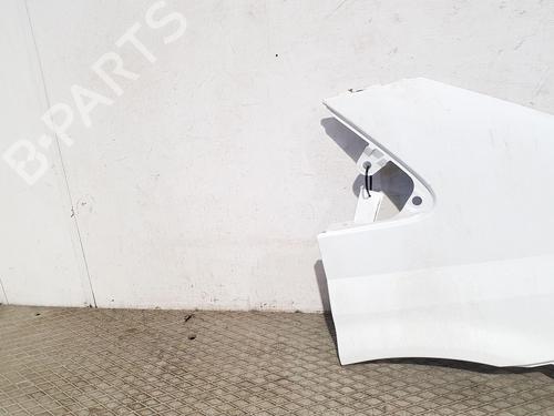 Right front fenders FORD TRANSIT Van (FA_ _) 2.4 TDCi RWD | BP30184851C42 