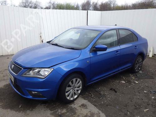 Electronic module SEAT TOLEDO IV (KG3) 1.6 TDI | BP25853981M83 - Image 11