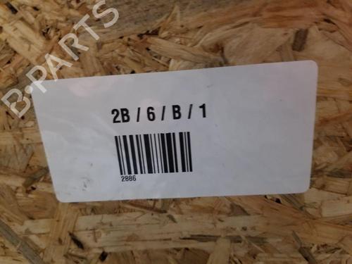 Electronic module CITROËN C4 CACTUS 1.6 BlueHDi 100 | BP22677865M83 