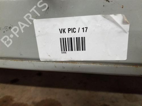 Oil radiator VW GOLF V (1K1) 2.0 TDI 16V | BP35885332M33 - Image 13