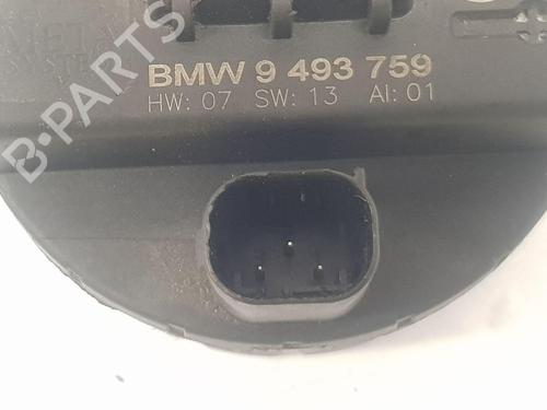Electronic module BMW XM (G09) XM All-wheel Drive | BP38951628M83 - Image 3