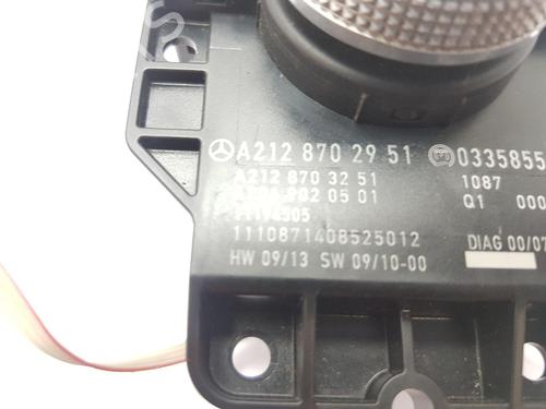 Switch MERCEDES-BENZ E-CLASS T-Model (S212) E 250 CDI / BlueTEC (212.203, 212.204) | BP29262885I30 