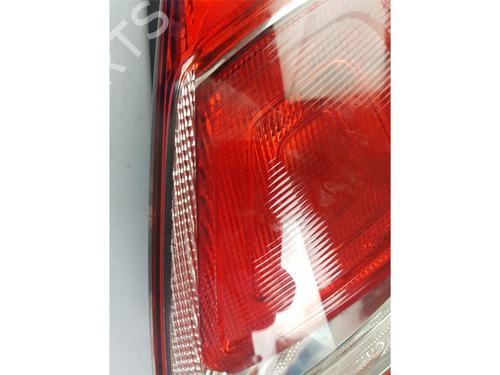 Right taillight FORD FIESTA VI (CB1, CCN) 1.6 ST | BP24941541C35 
