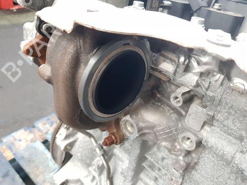 Engine VW T-ROC (A11, D11) | BP30137840M1