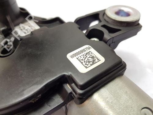 Rear wiper motor AUDI Q3 Sportback (F3N) 2.5 RS TFSI quattro | BP22683668M102 