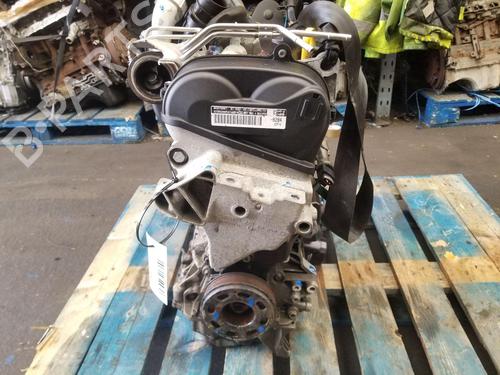 Engine VW SCIROCCO III (137, 138) 1.4 TSI | BP36953245M1 - Image 3