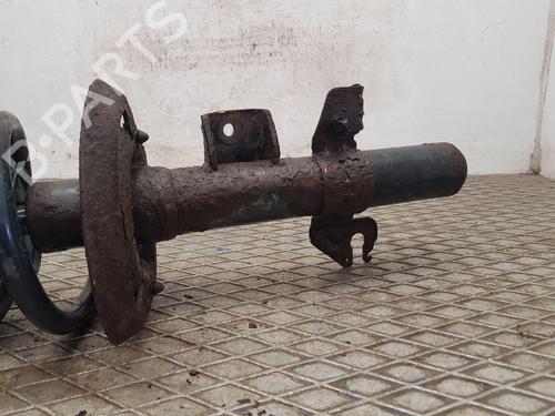 Venstre fortil støddæmper JEEP CHEROKEE (KL) 2.0 CRD 4x4 | BP29620165M16