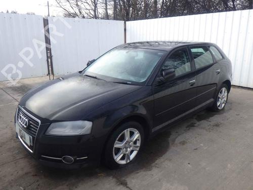 Right front window switch AUDI A3 Sportback (8PA) 1.6 TDI | BP36801308I26 - Image 10