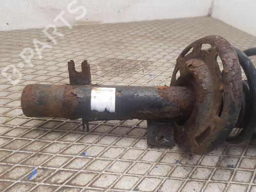 Right front shock absorber CITROËN DS3 (SA_) 1.6 HDi 110 | BP29467216M17 