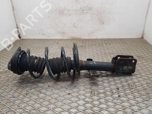 Venstre fortil støddæmper RENAULT CLIO IV (BH_) 0.9 TCe 90 (BHNF, BHMA, BHMH, BHJK, BHJR) (90 hp) 29900311