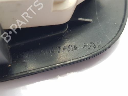 Climate control FORD FIESTA V (JH_, JD_) | BP29839831I5