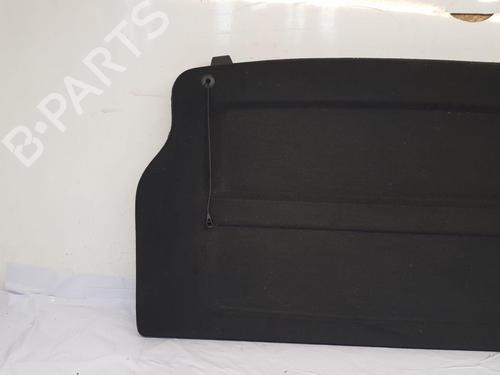 Rear parcel shelf JEEP RENEGADE SUV (BU, B1, BV) 1.6 CRD | BP31959706C85