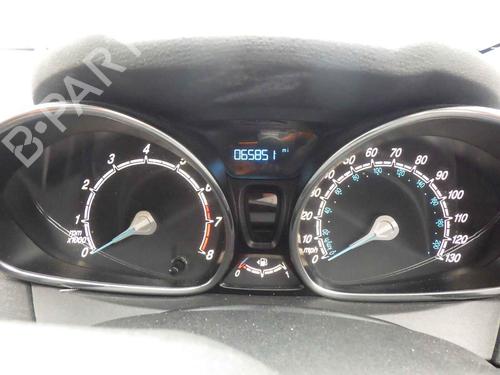 Gearbox FORD FIESTA VI (CB1, CCN) 1.0 EcoBoost | BP39767191M3 - Image 11