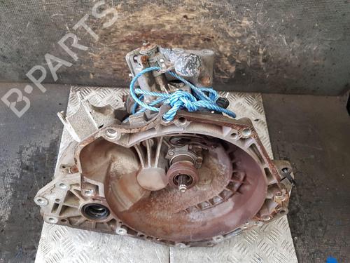 Used Gearbox Gearbox VAUXHALL ZAFIRA Mk II (B) (A05) 1.8 (140 hp) 34638651 34638651