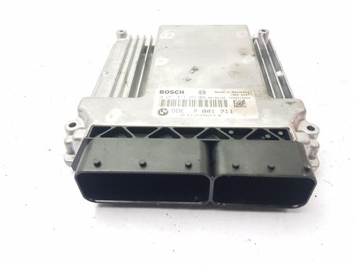 Engine control unit (ECU) BMW 5 (E60) 520 d | BP32331885M57 - Image 2