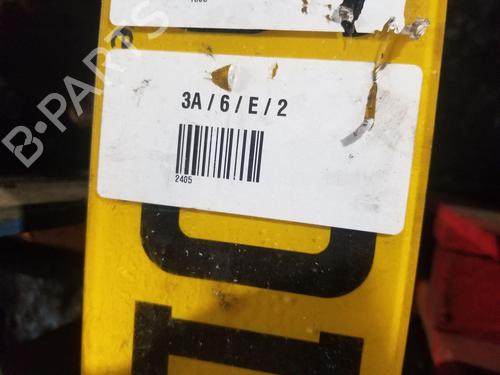 Gearbox MERCEDES-BENZ E-CLASS Coupe (C207) E 250 CDI / BlueTEC / d (207.303, 207.304) | BP33306439M3 - Image 8