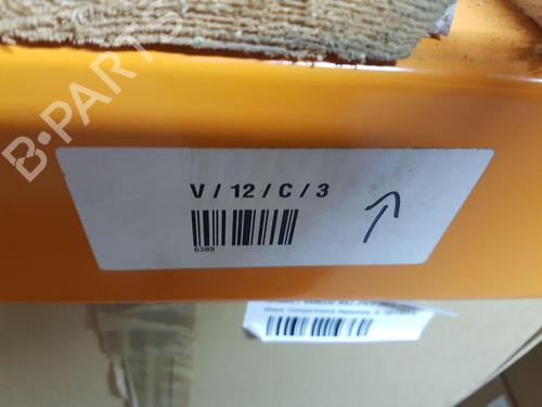 Drosselklappe MCLAREN 720S 4.0 | BP22663597M82 