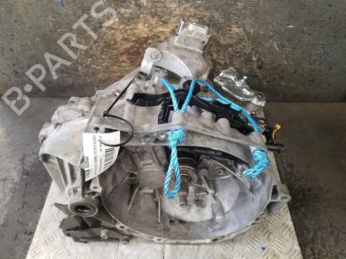 Used Gearbox Gearbox 36904671 36904671