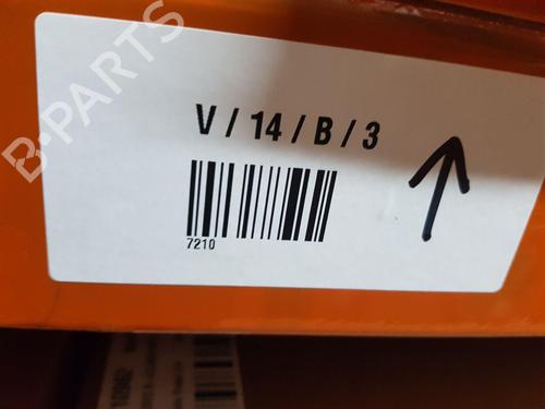 AC compressor VW CRAFTER Van (SY_, SX_) | BP39026767M34 - Image 6