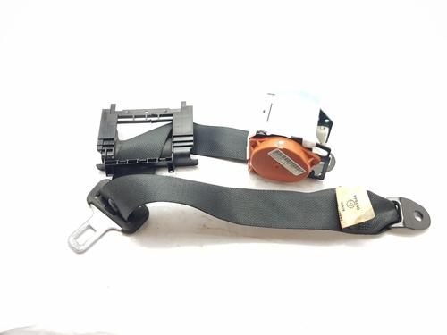 Used Rear center seatbelt NISSAN QASHQAI II (J11, J11_) [2013-2025]  30737667