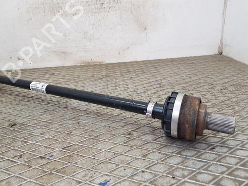 Right rear driveshaft VOLVO XC40 (536) B4 Mild-Hybrid AWD | BP28284014M41 