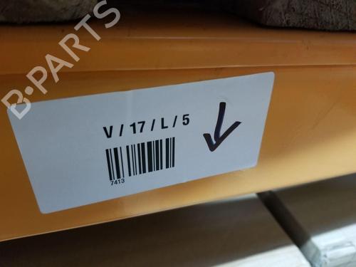 Speaker AUDI Q3 (8UB, 8UG) | BP23250331E2