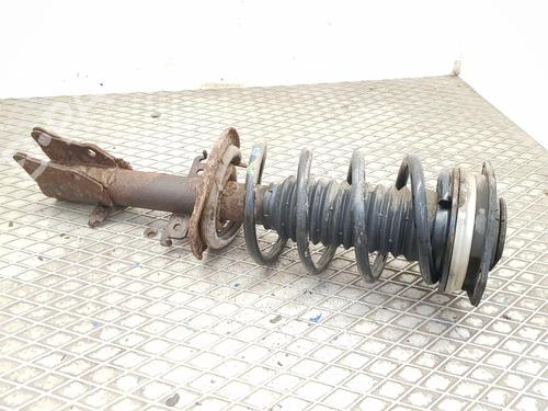 Left front shock absorber RENAULT KANGOO Express (FW0/1_) 1.5 dCi 75 (FW07, FW10, FW04) | BP22207844M16