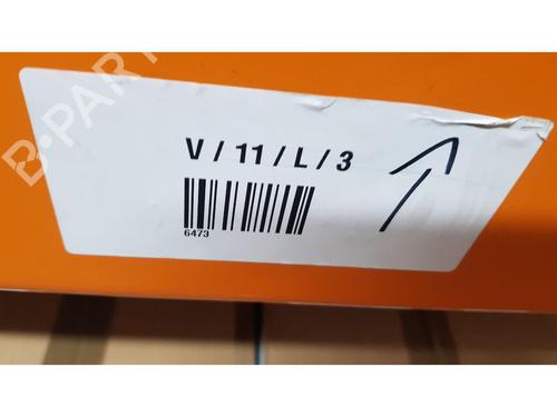 Electronic module FORD S-MAX (WA6) 2.0 | BP33295878M83  - Image 7