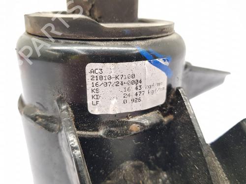 Engine mount HYUNDAI i10 III (AC3, AI3) | BP32221599M89 - Image 4