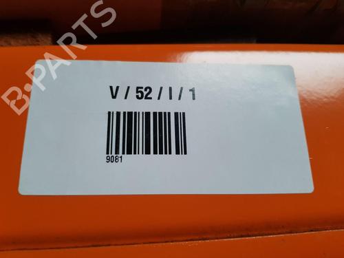 Pipe BMW XM (G09) XM All-wheel Drive | BP38951581M125 - Image 7