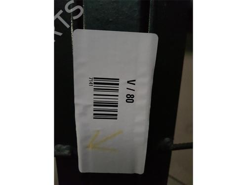 Left front steering knuckle NISSAN NV200 Van | BP24704553M25