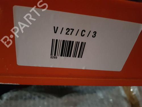 Right tailgate light BMW 5 (G30, F90) 530 i | BP33329802C80  - Image 12