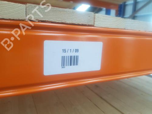 Other FORD FIESTA VII (HJ, HF) | BP22680711O1