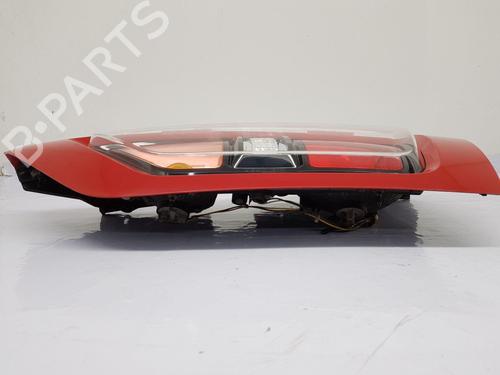 Left taillight KIA SOUL I (AM) 1.6 CRDi 128 | BP22204828C34 
