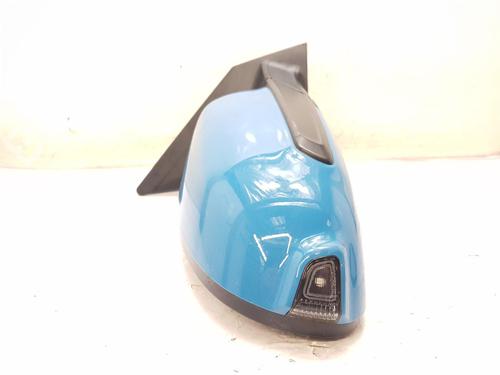 Right mirror HYUNDAI KONA (OS, OSE, OSI) 1.6 GDi Hybrid | BP30184677C27