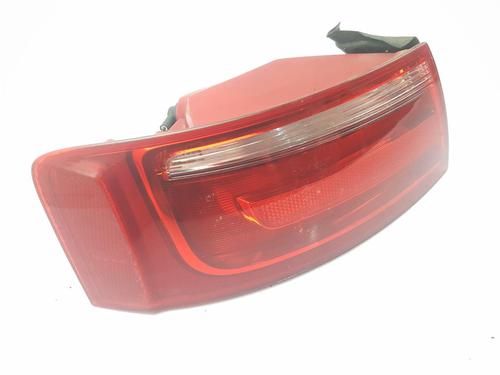 Left taillight AUDI A5 (8T3) 1.8 TFSI | BP35967219C34 - Image 4