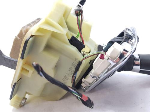Gear lever MERCEDES-BENZ CLK (C209) CLK 200 Kompressor (209.341) | BP29378984M90 