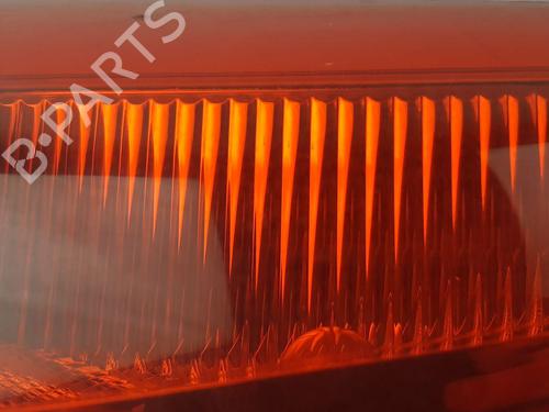 Right taillight SUZUKI SPLASH (EX) 1.2 (A5B412) | BP27487252C35