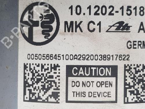 ABS pump ALFA ROMEO GIULIA (952_)  | BP23966192M43 