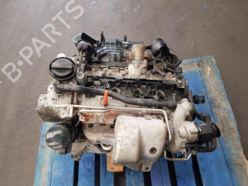 Engine VW SCIROCCO III (137, 138) 1.4 TSI | BP36167025M1 - Image 4