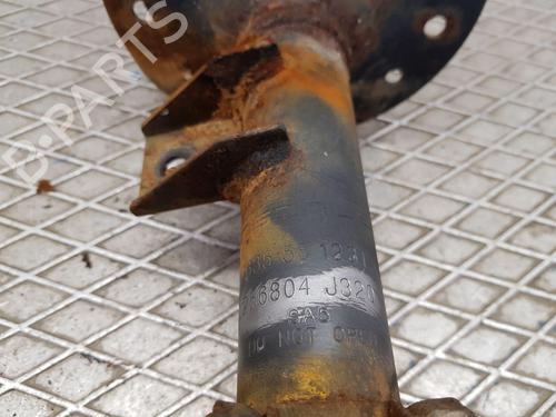 Right front shock absorber FIAT 500 (312_) 1.2 (312AXA1A) | BP25838935M17 