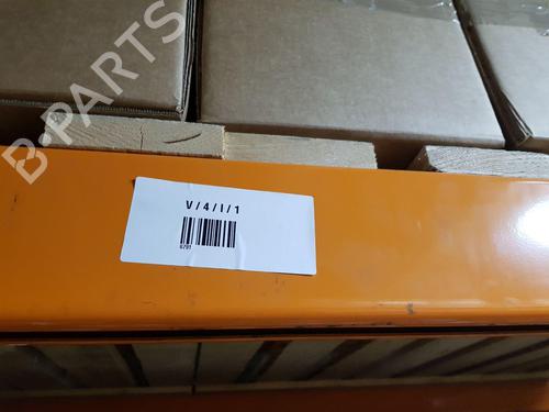 Left taillight VAUXHALL INSIGNIA Mk I (A) Hatchback (G09) 1.6 CDTI (68) | BP30581140C34