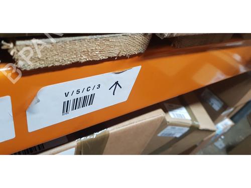 Módulo de ABS MCLAREN 720S 4.0 | BP22669432M43 