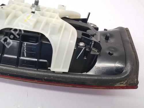 Left tailgate light BMW X4 (G02, F98) xDrive 20 d Mild-Hybrid | BP32149212C79  - Image 8