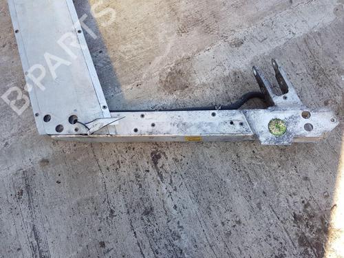 Subframe MCLAREN 720S Spider 4.0 | BP26723378M9 - Image 11