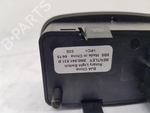 Headlight switch BENTLEY CONTINENTAL Convertible (3W_, 394) 4.0 AWD | BP36865185I24 - Image 6
