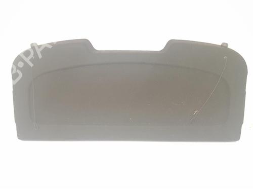 Used Rear parcel shelf Rear parcel shelf FORD FIESTA VI (CB1, CCN) 1.25 (82 hp) 33853376 33853376