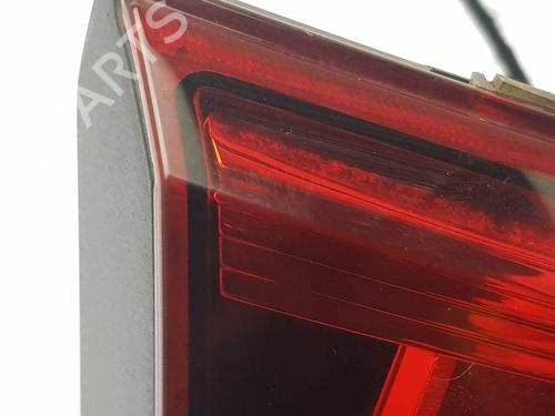 Left tailgate light VW GOLF VII (5G1, BQ1, BE1, BE2) 1.2 TSI | BP32375121C79 