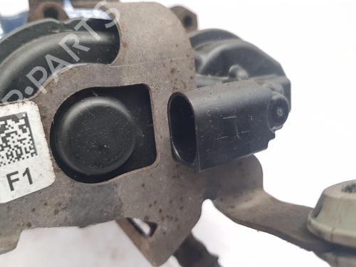 Left rear brake caliper BMW 5 (G30, F90) 530 e Plug-in Hybrid | BP36861004M107  - Image 6