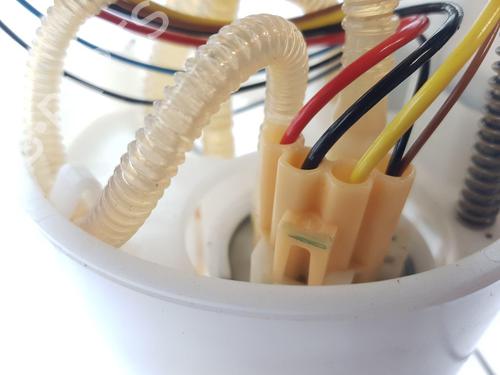 Fuel pump DS DS 3 (SA_) 1.6 BlueHDi 100 (SABHY0, SABHYT) | BP24130119M76 